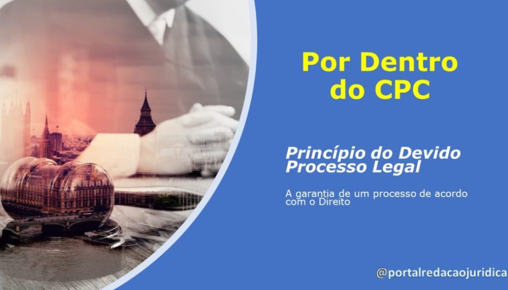 Princípio do devido processo legal