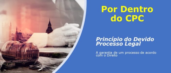 Princípio do devido processo legal